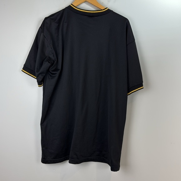 Vintage 1998 WCW Goldberg Rare Wrestling Jersey T Shirt XL - Picture 3 of 7